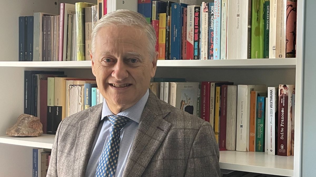 Paolo Bocci (TED Ingegneria)