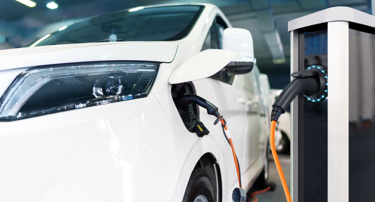 Auto elettrica