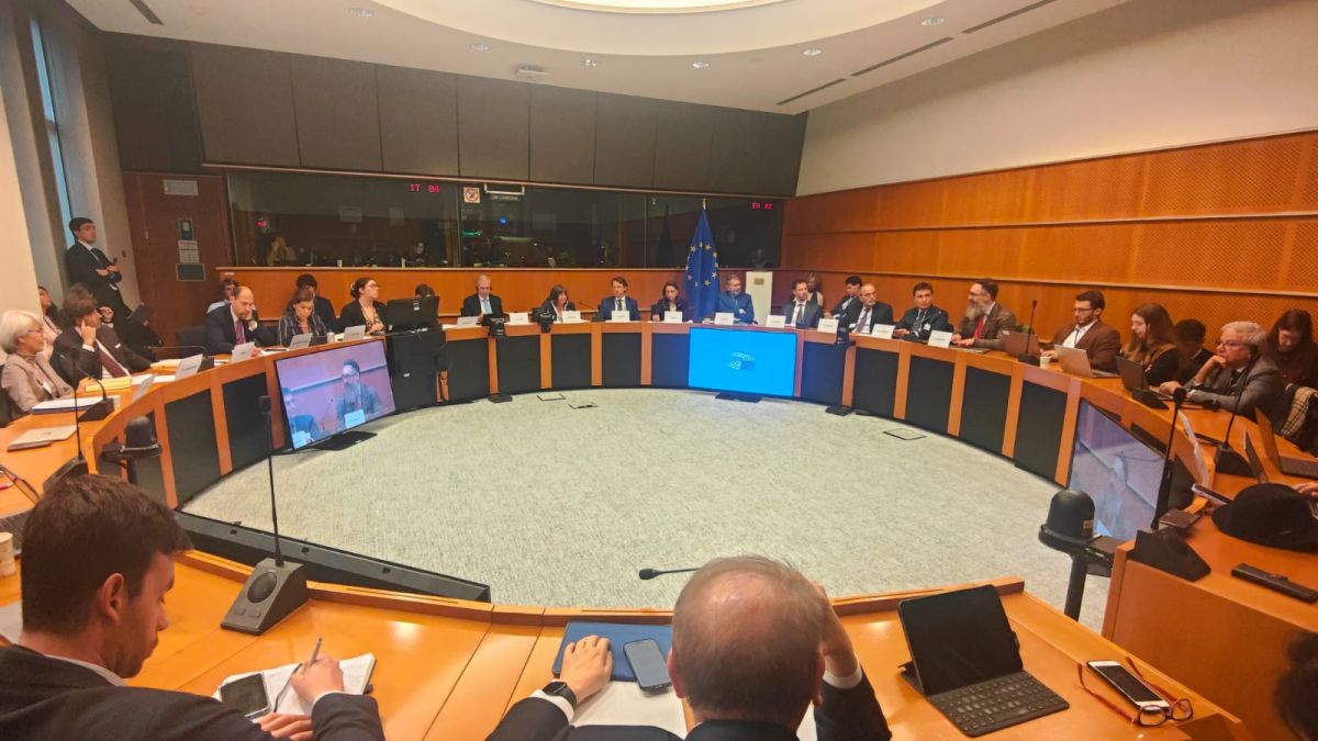 euro digitale bankitalia