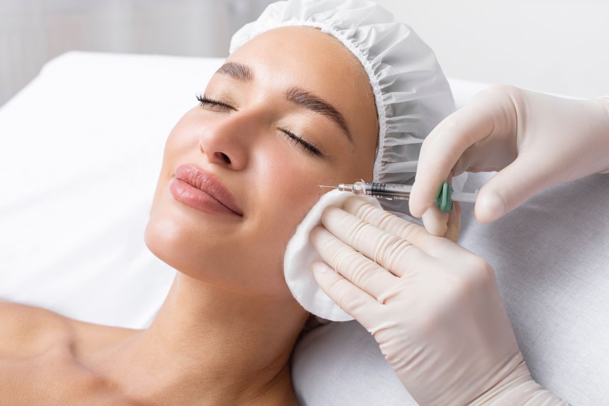 botox filler farmaci
