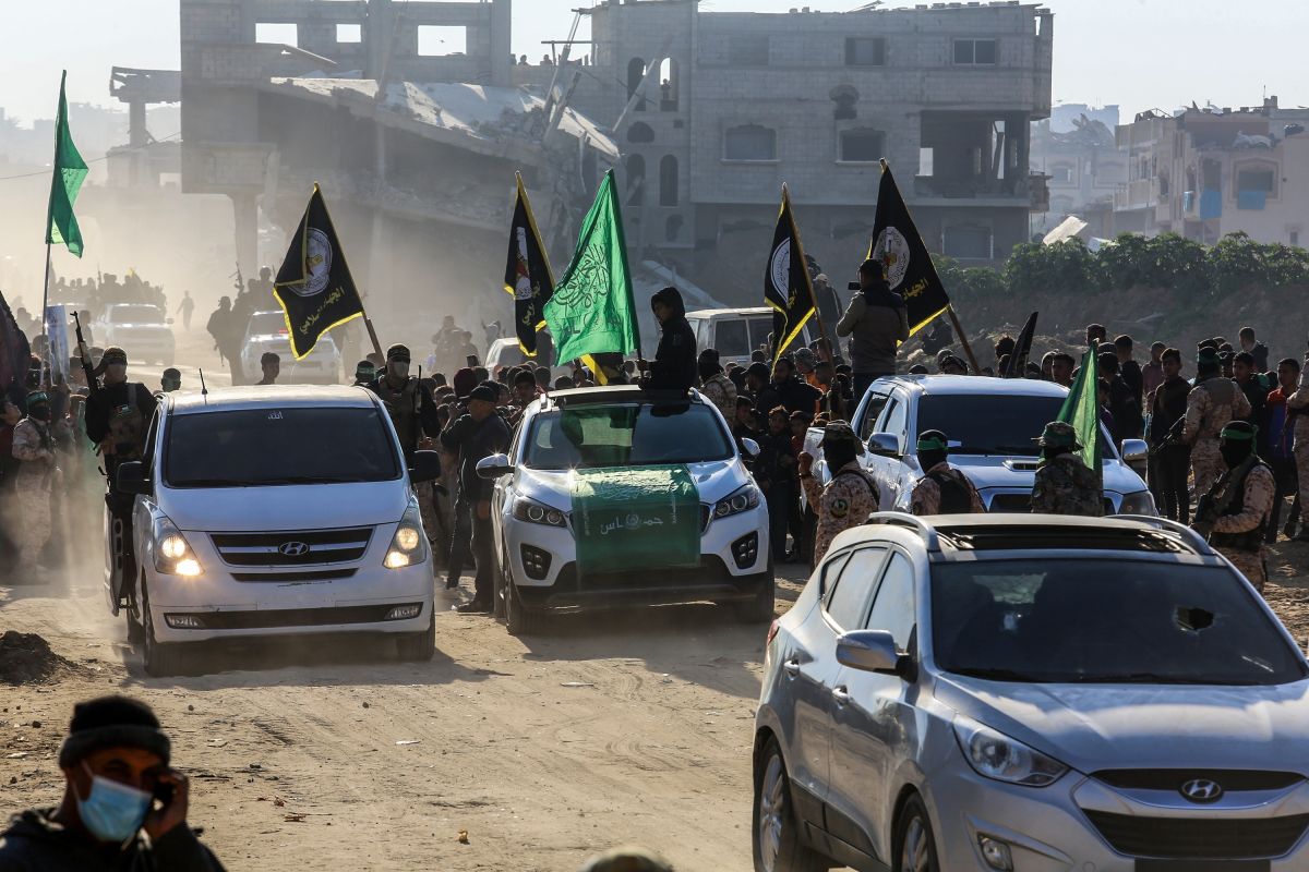 hamas