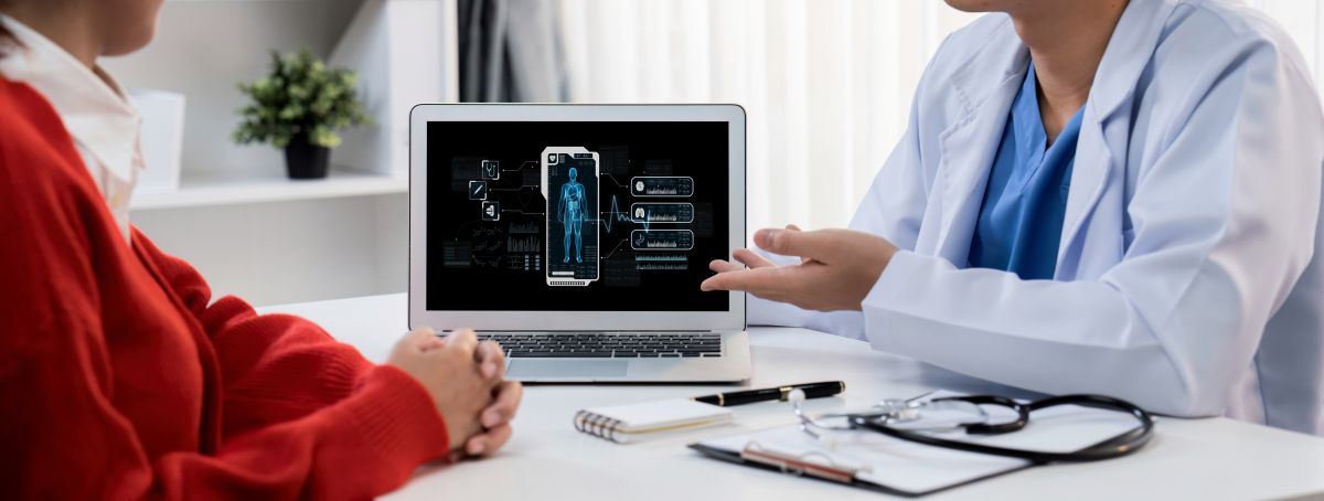AI diagnosi medici