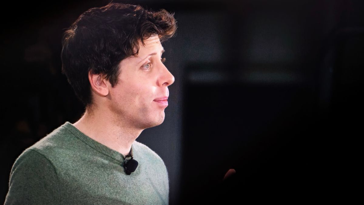 AI Musk Altman
