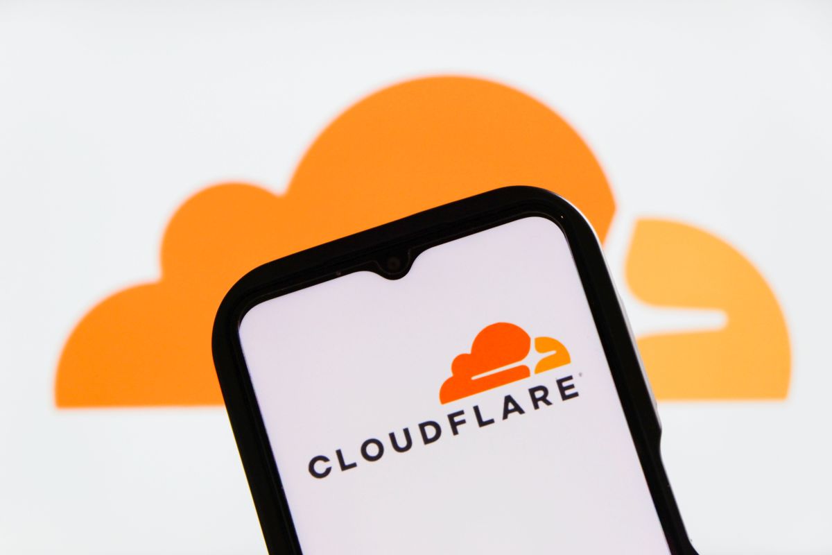 cloudflare