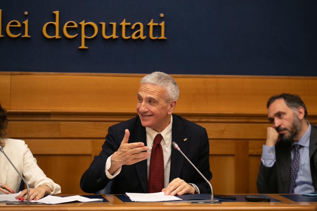 luciano ciocchetti melanoma