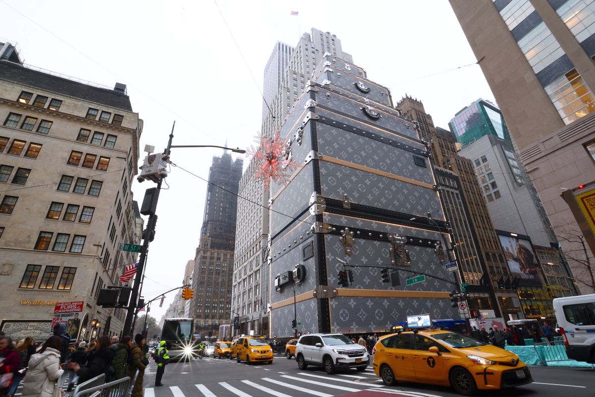 usa ny louis vuitton lusso