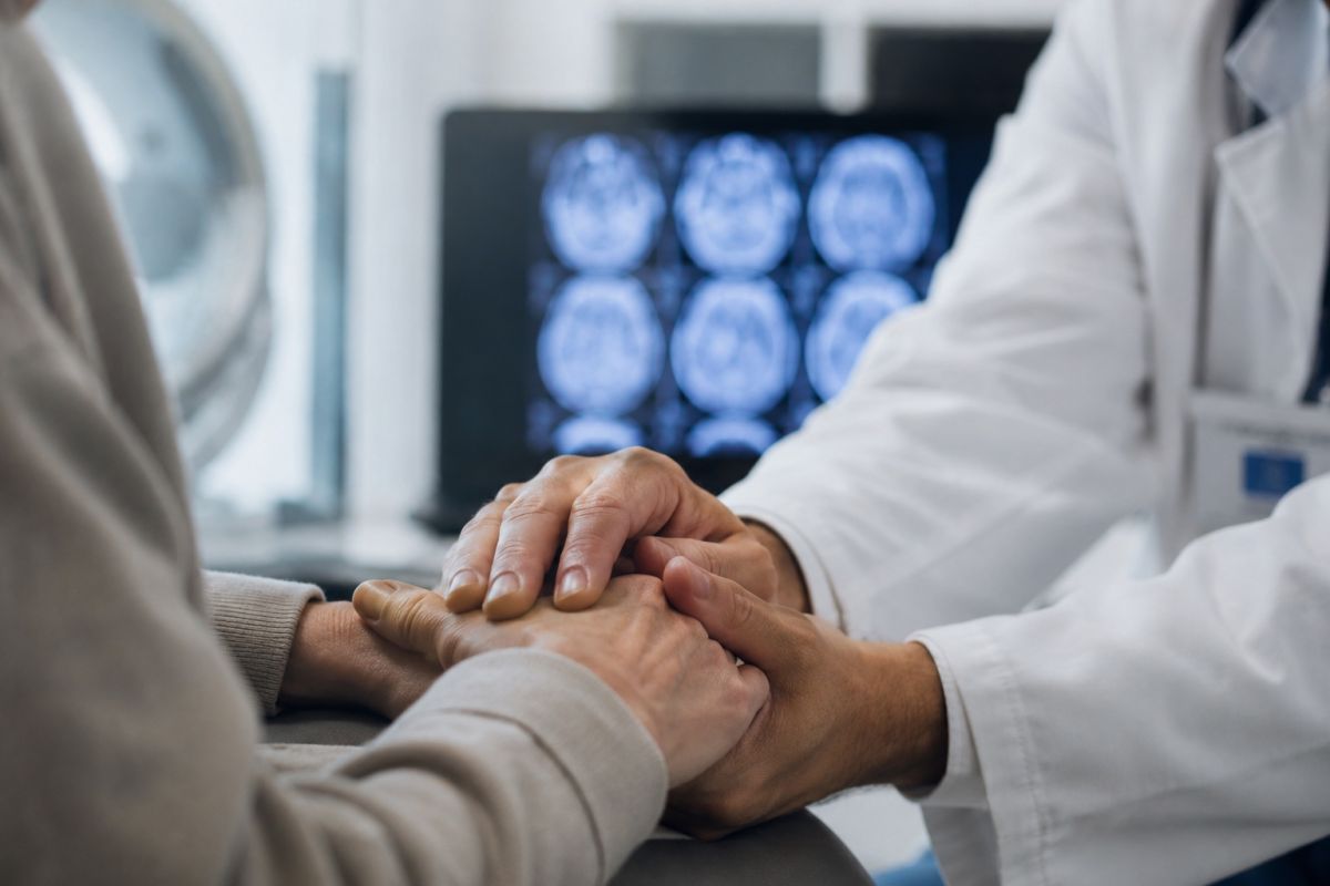 glioma