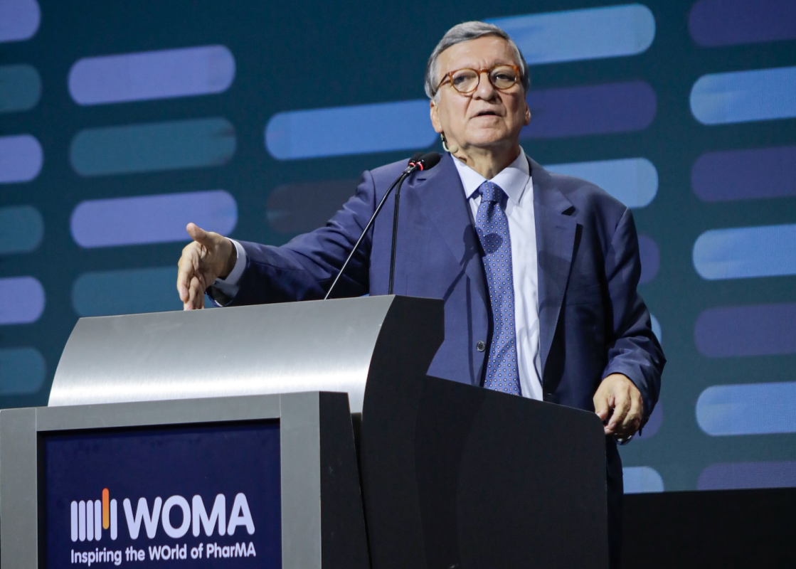 Barroso