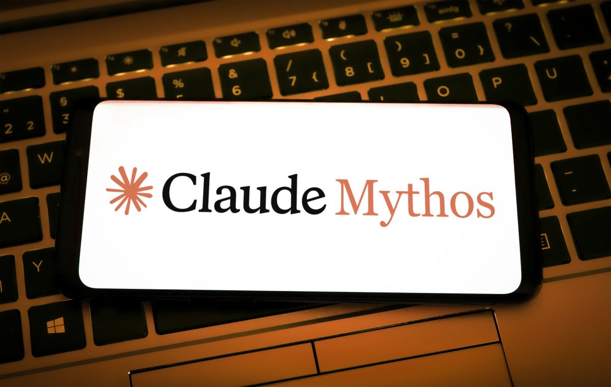 Claude Mythos