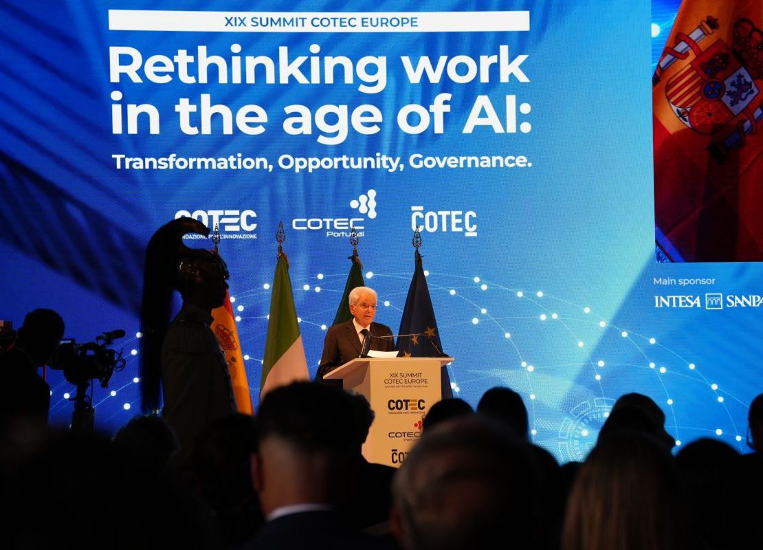 Mattarella