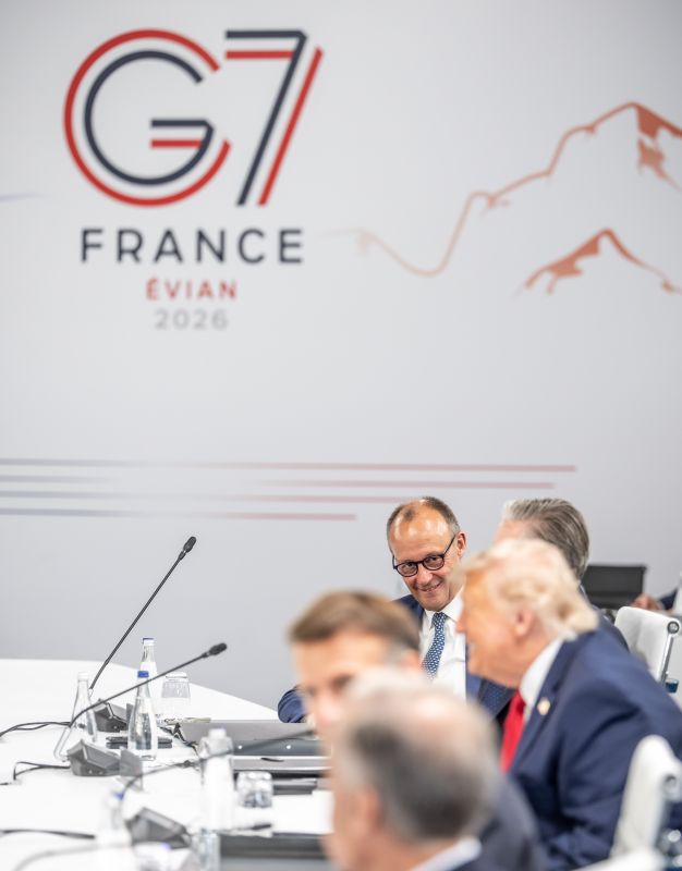 G7 Francia