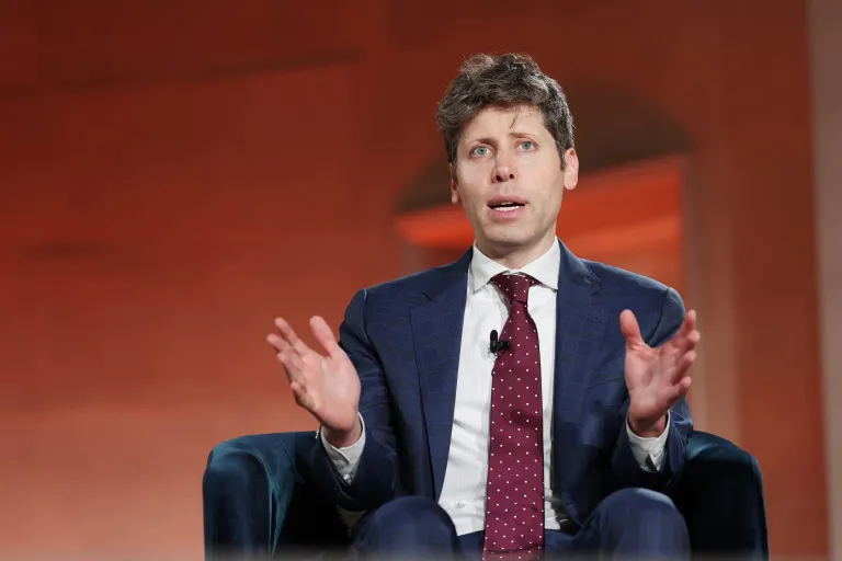 openai sam altman