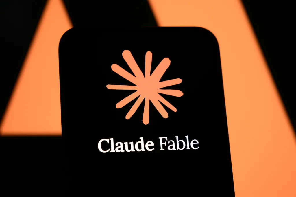 GettyImages Claude Fable