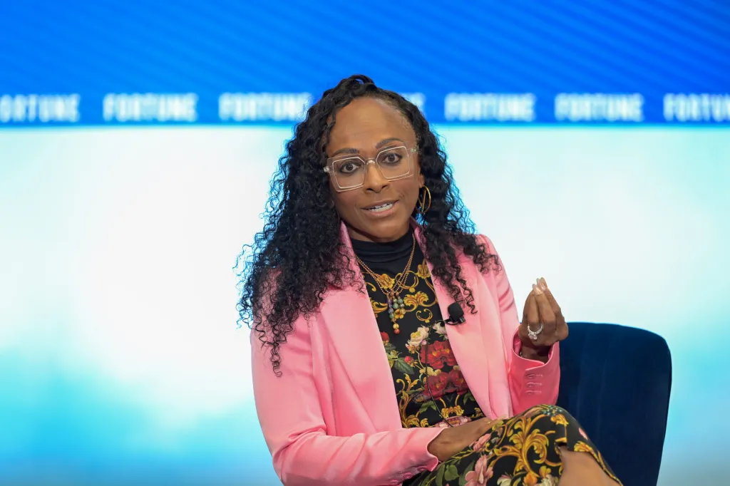 LaShonda Anderson-Williams