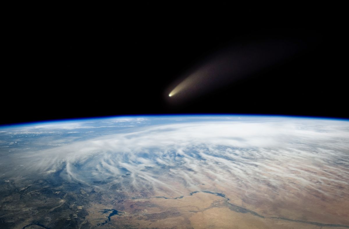 Meteorite