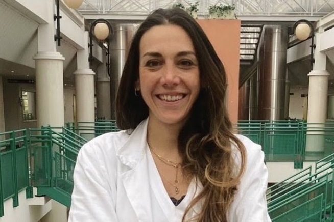 marta camici spallanzani long covid