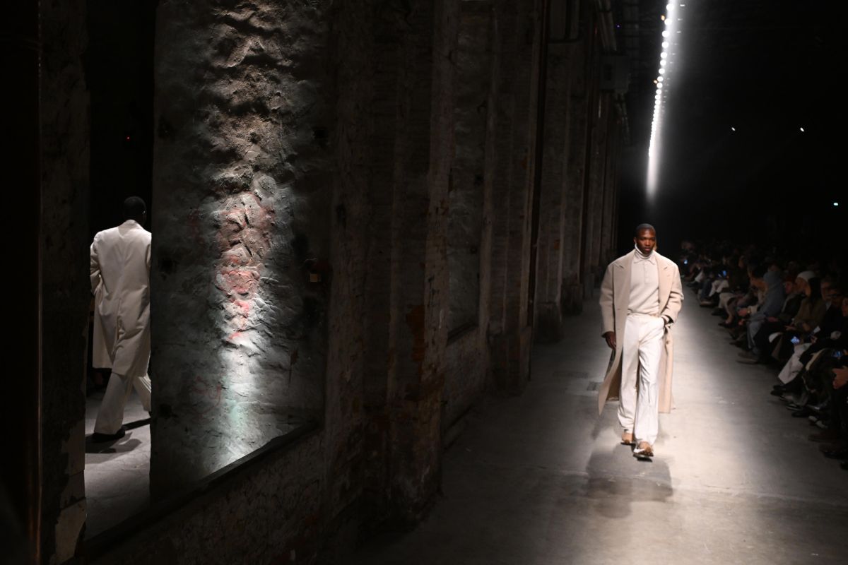 Pitti Firenze