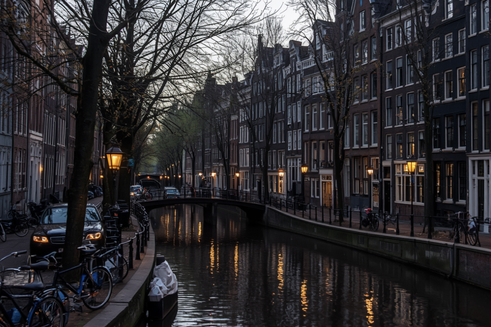 Amsterdam
