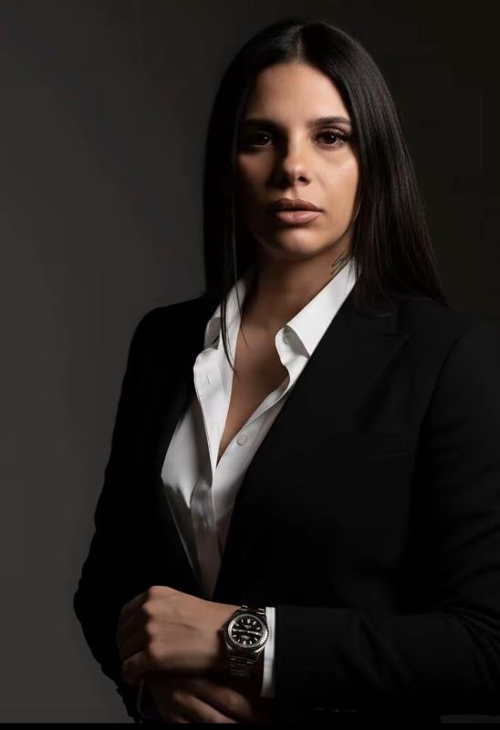 Ilenia Campagnola (DR7)
