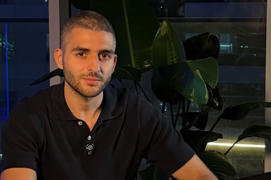 Aydin Vahabov (AI)