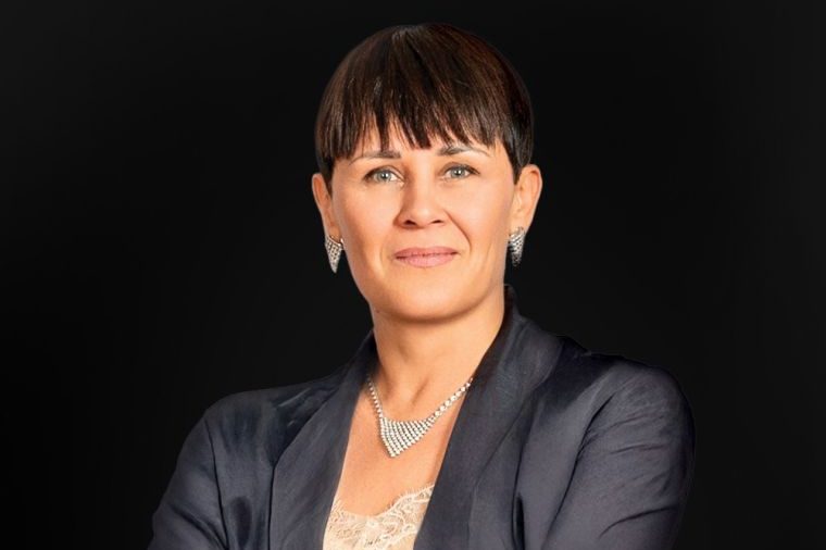 alessia panizza