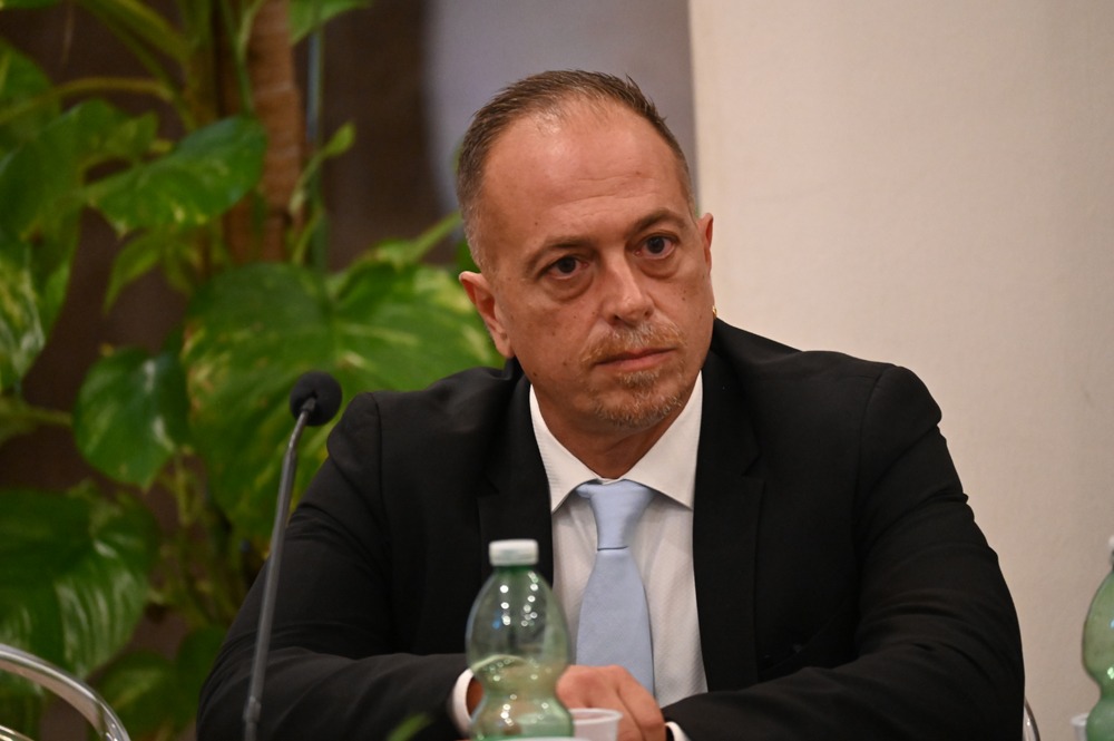 daniele vignali