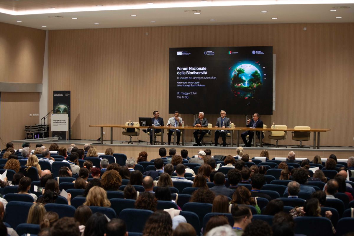 formazione biodiversità