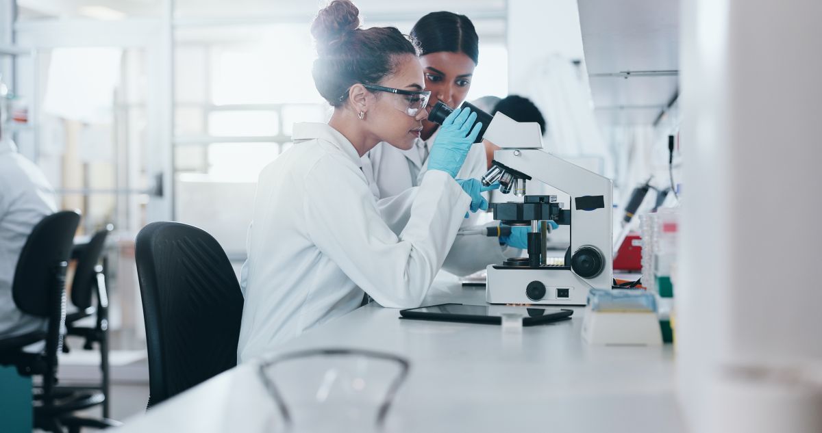 Life sciences