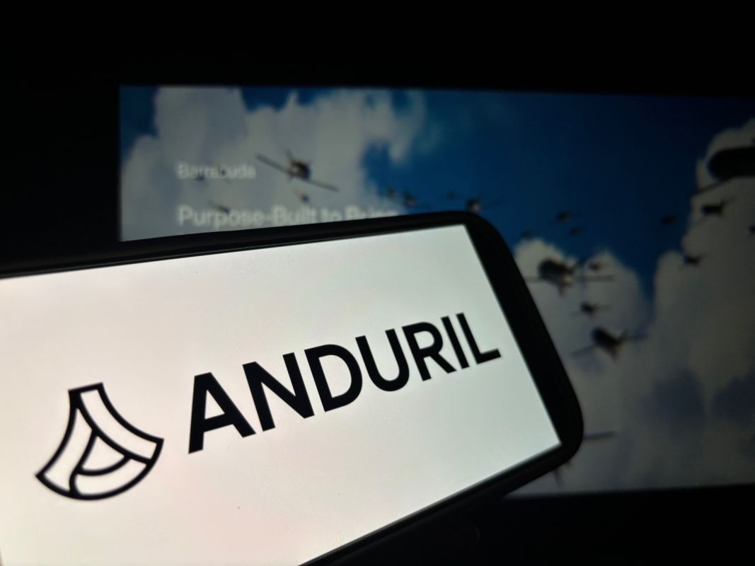 anduril