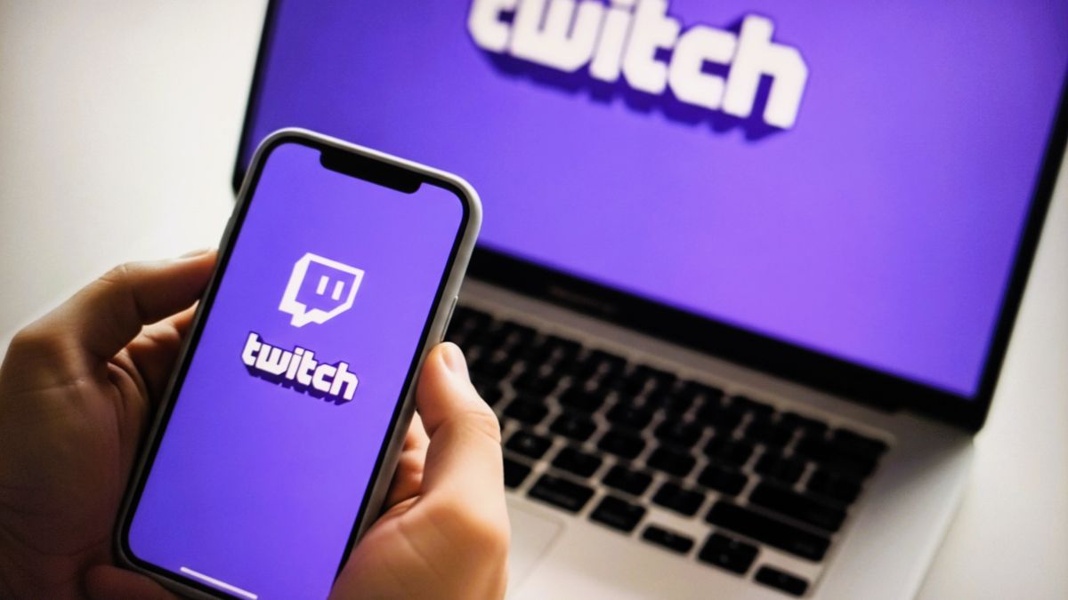 Twitch social antisociali