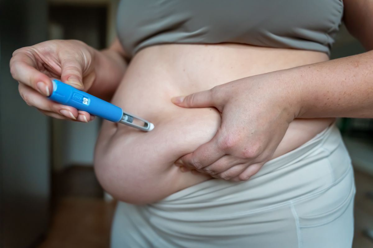 farmaci per l'obesità