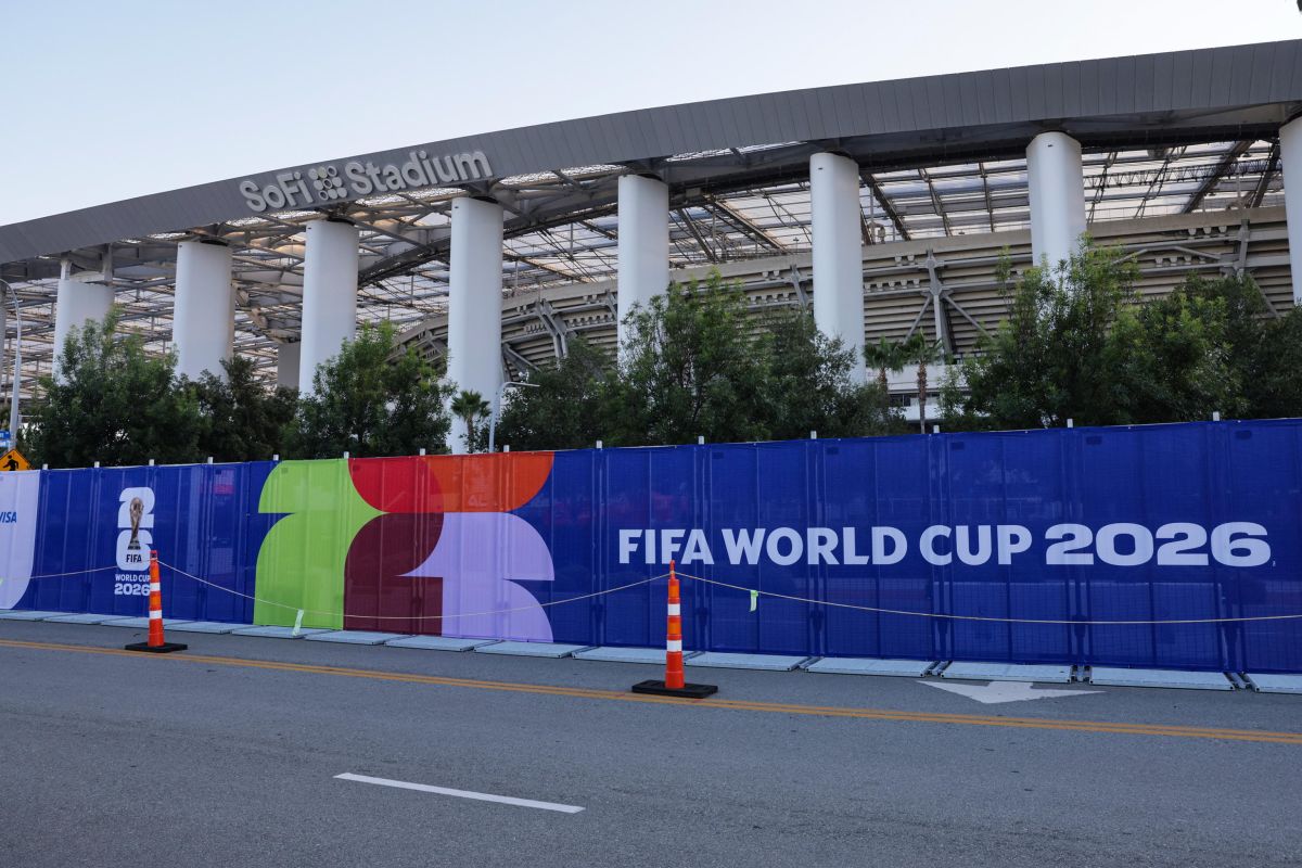 World Cup 2026