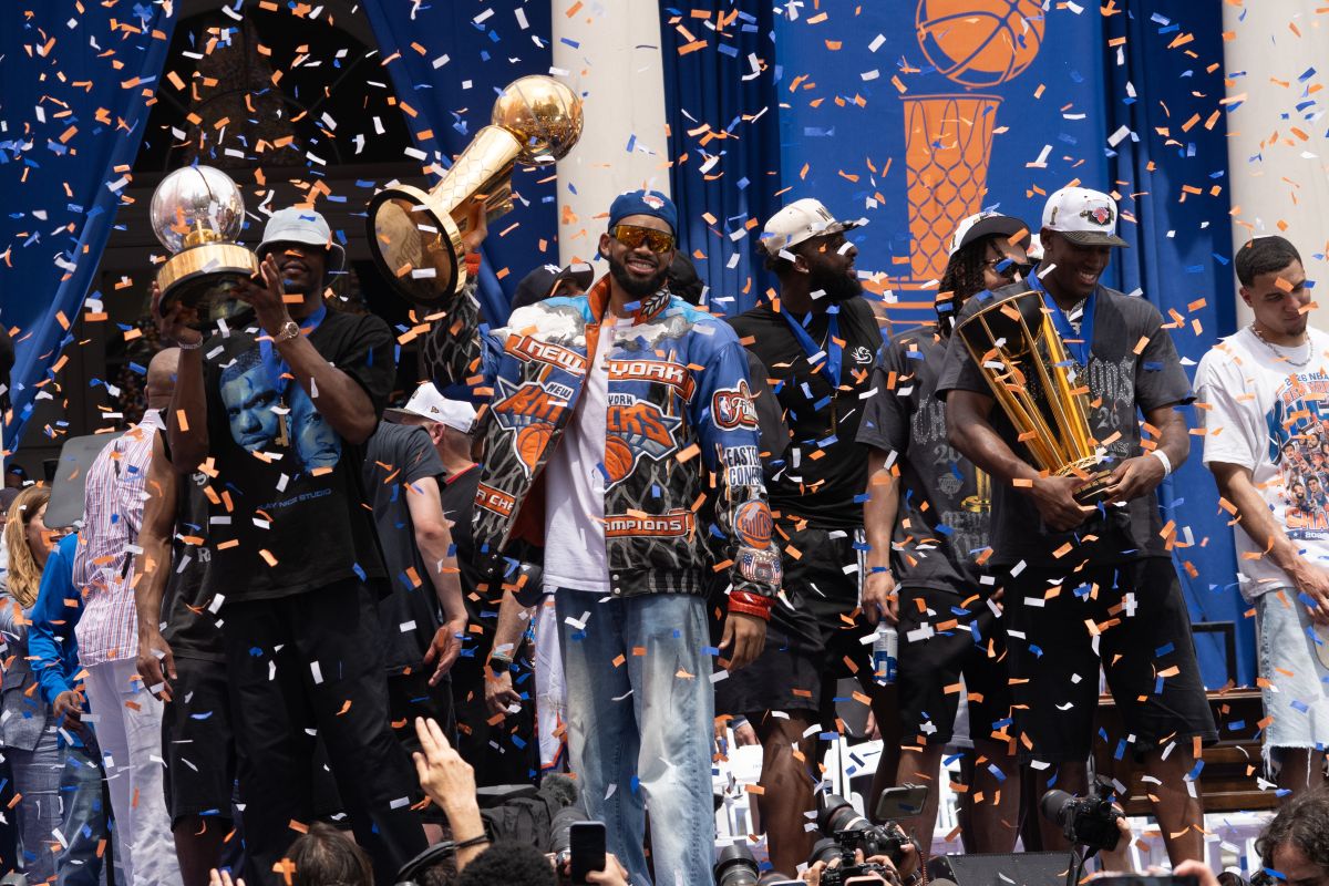new york knicks nba