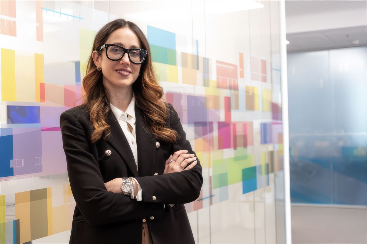 Benedetta Bitozzi (Eli Lilly Italia)