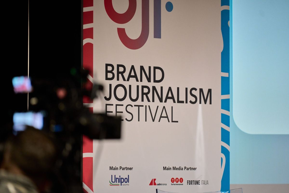 brand journalism festival e health journalism forum