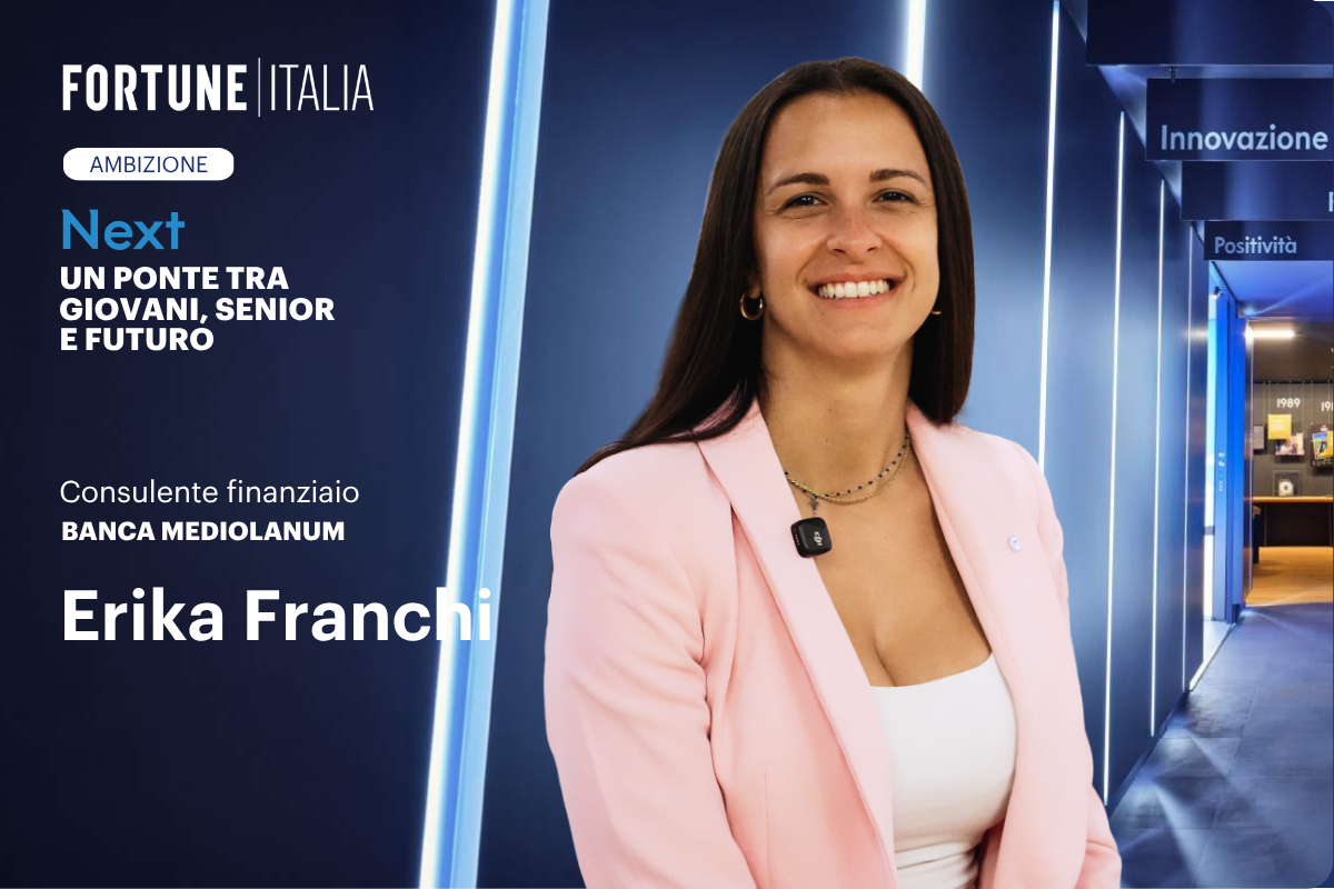 Erika Franchi