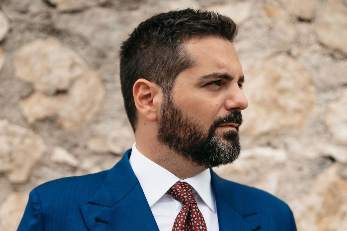Stefano Spina (So.Farma.Morra) SSN