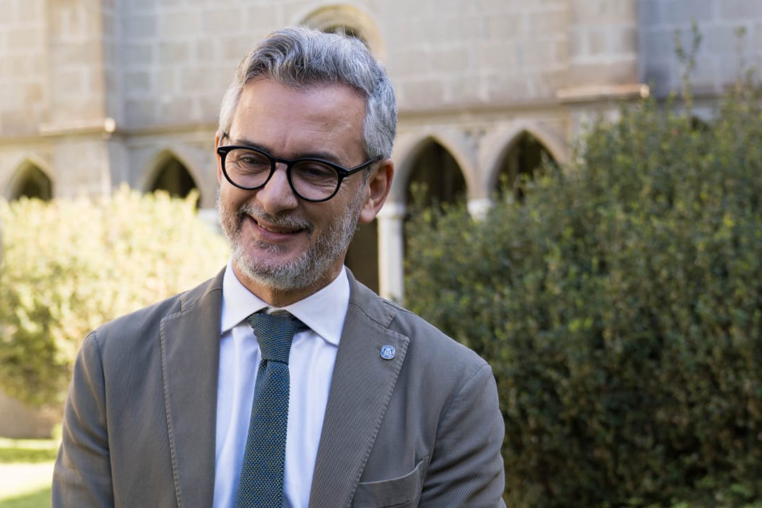 Giuseppe Calabrò