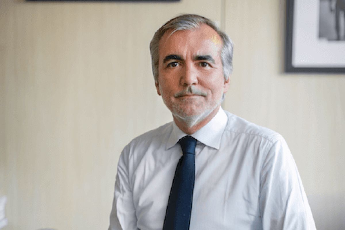 Giuseppe Gagliano (Gruppo Hera)