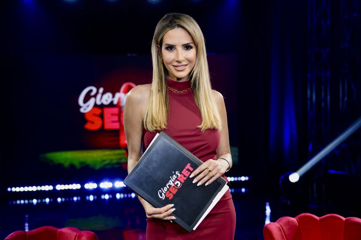 giorgia rossi