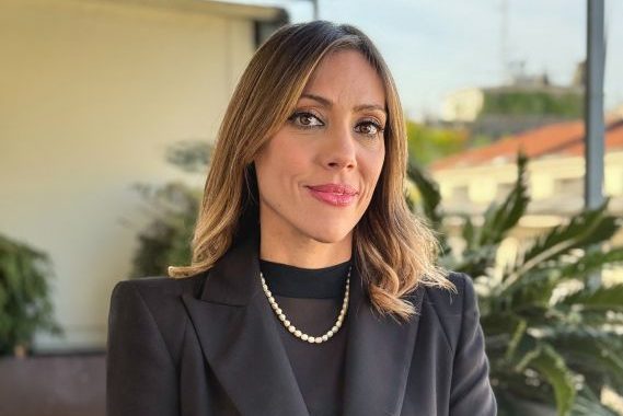Alessia Bramanti (Università di Salerno)