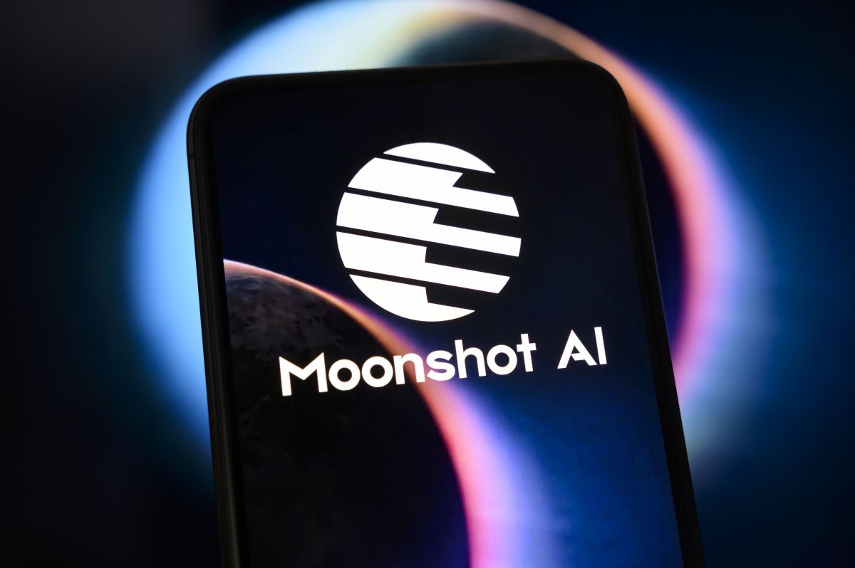 Moonshot AI