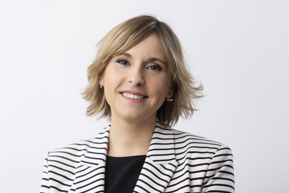 Simona Fiorentini (Fiorentini Alimentari)