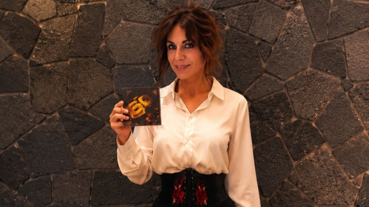Daniela Bombace Cavalli