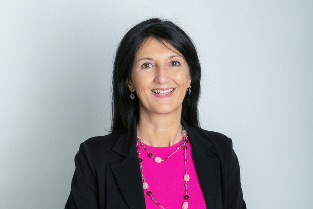Chiara Mio (Università Ca' Foscari)