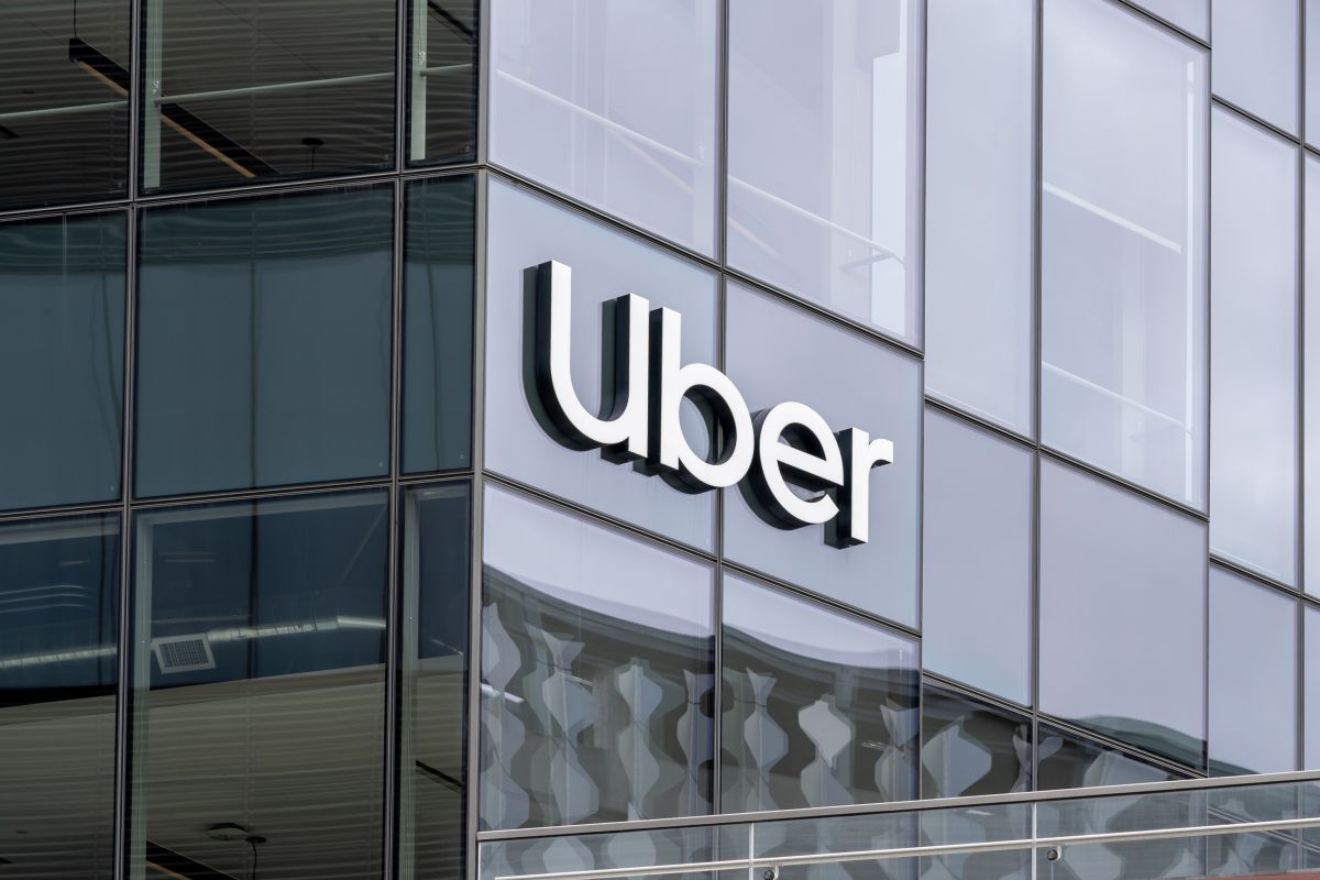 uber