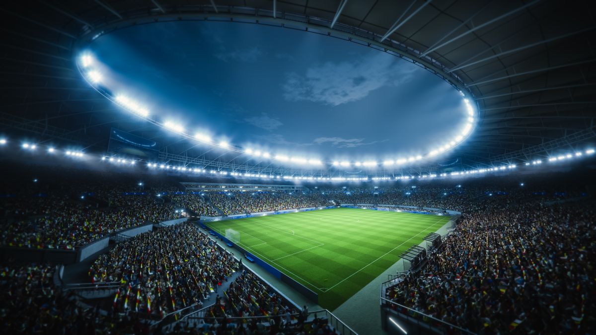 Stadio