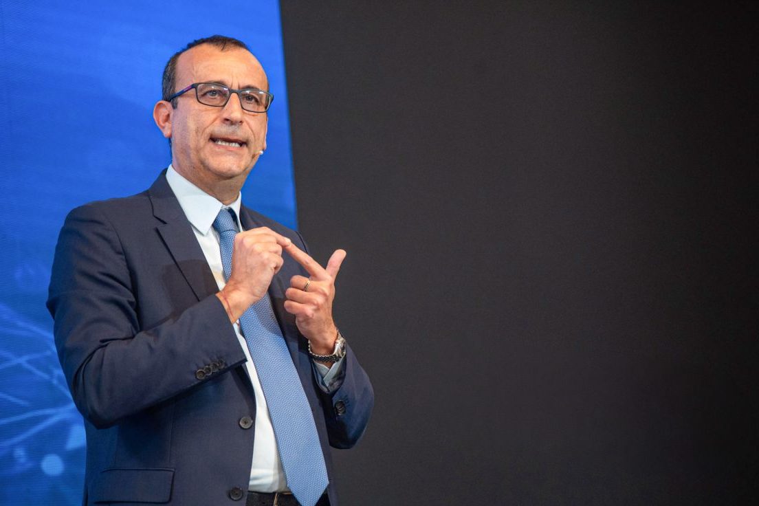 Mario Nobile (Agid)