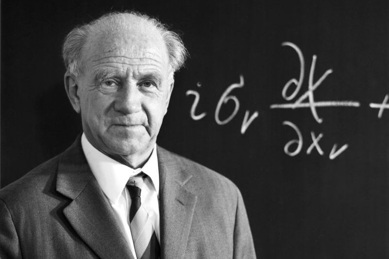Alle origini delle tecnologie quantistiche