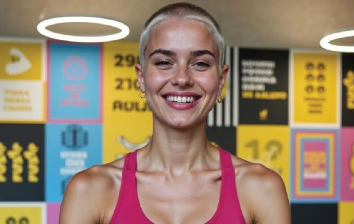 zoe de biasi mcfit